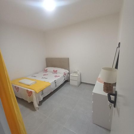 Hiromi Room Calle Julio Antonio Alicante Exteriér fotografie